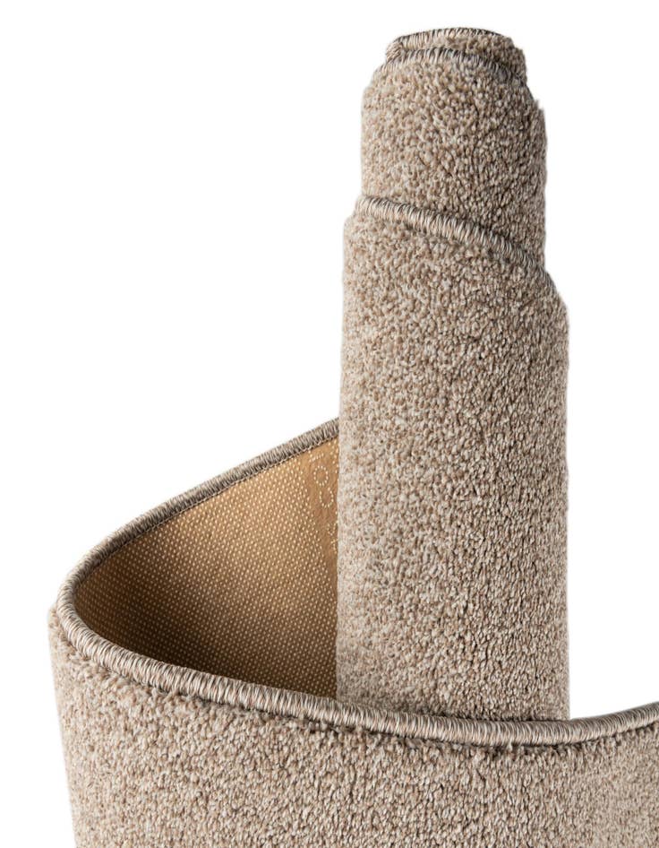 Detail image of  2' 6 x 10' Everyday Solid Runner Rug