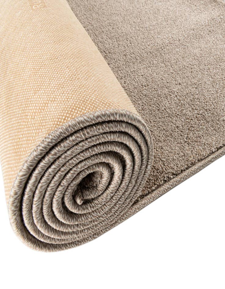 Detail image of  2' 6 x 10' Everyday Solid Runner Rug