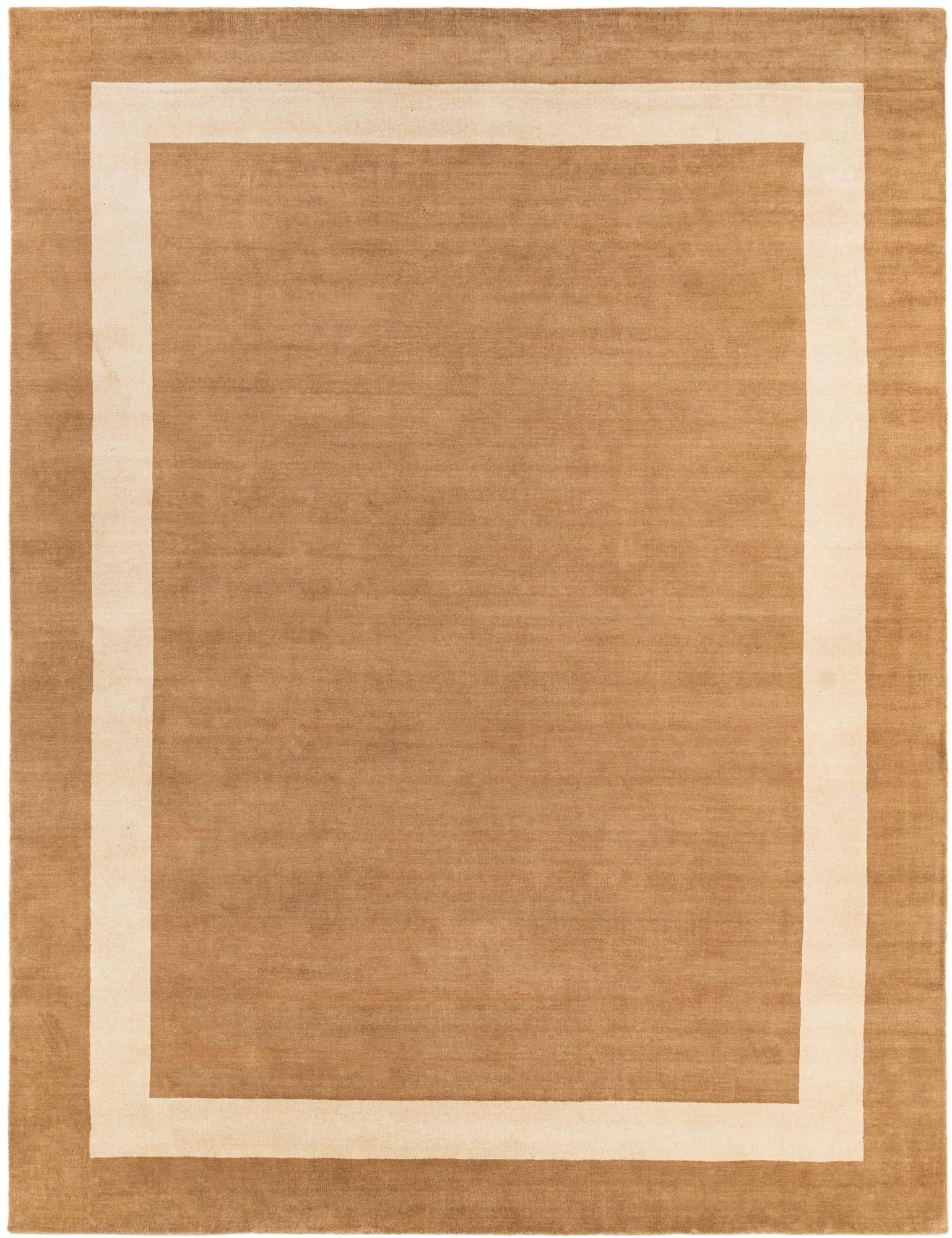 Rug Latte Brown Swatch link