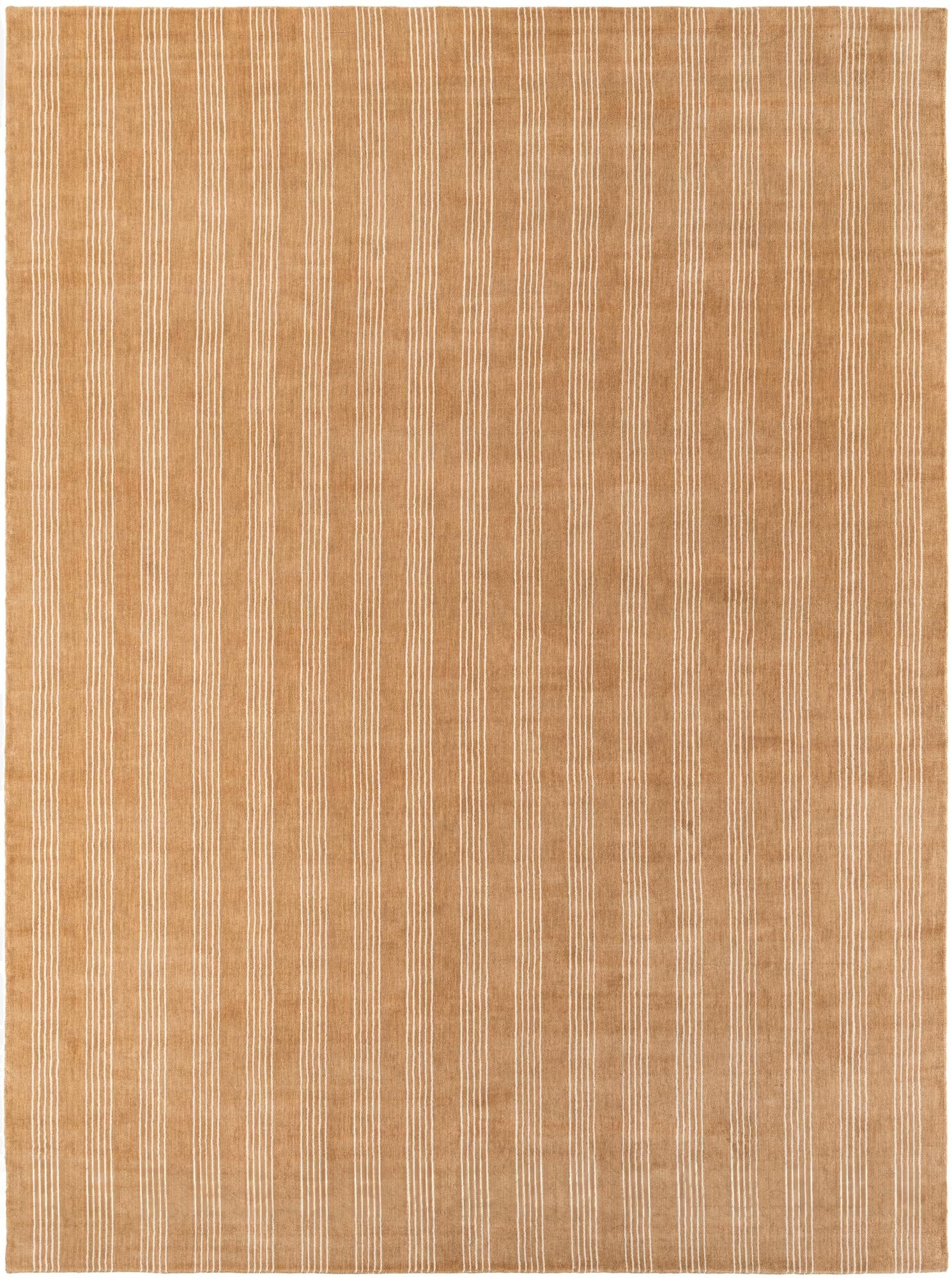  9' x 12' Jill Zarin Striped Wool Rug