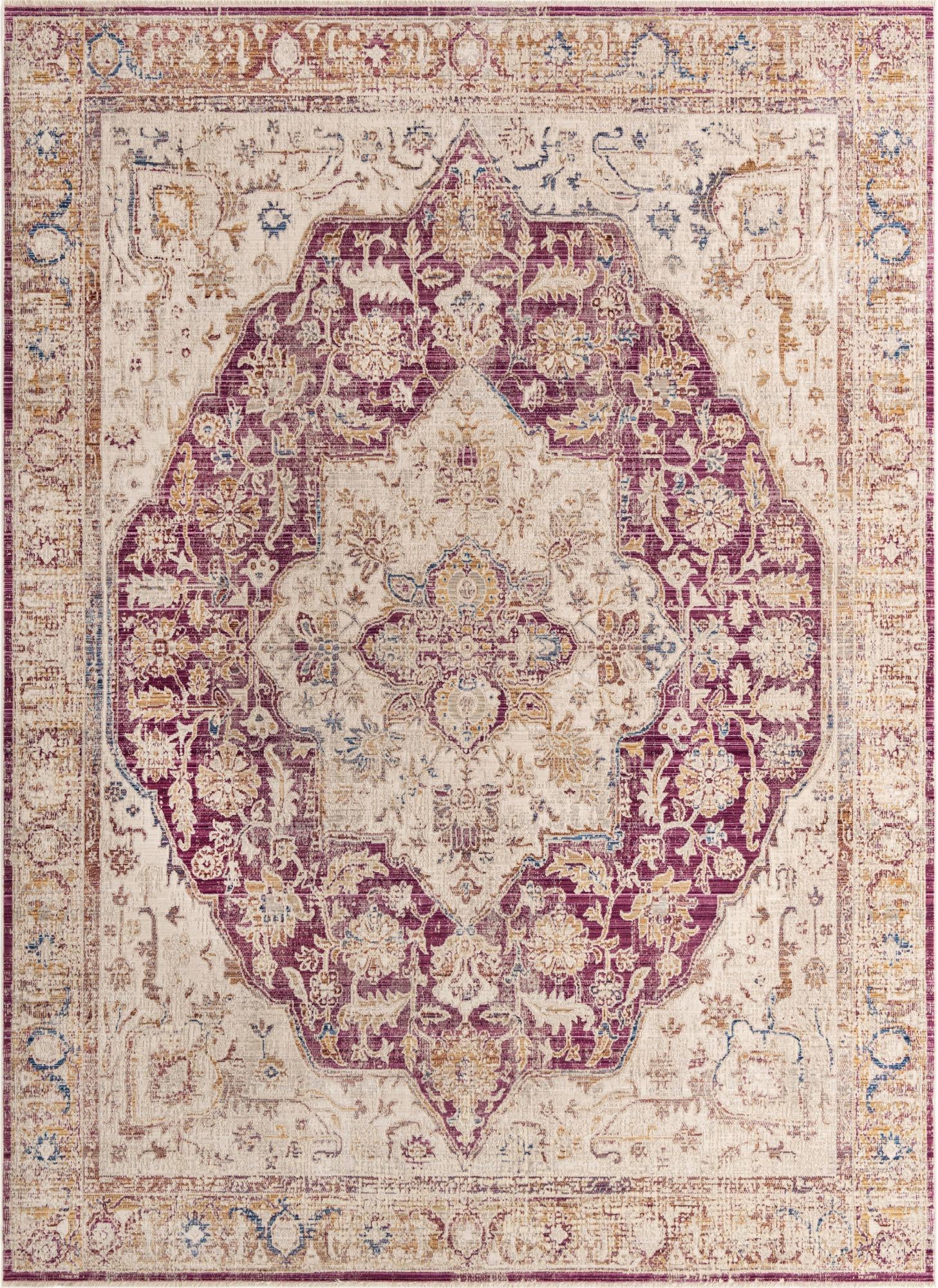 Rug Lavender Swatch link