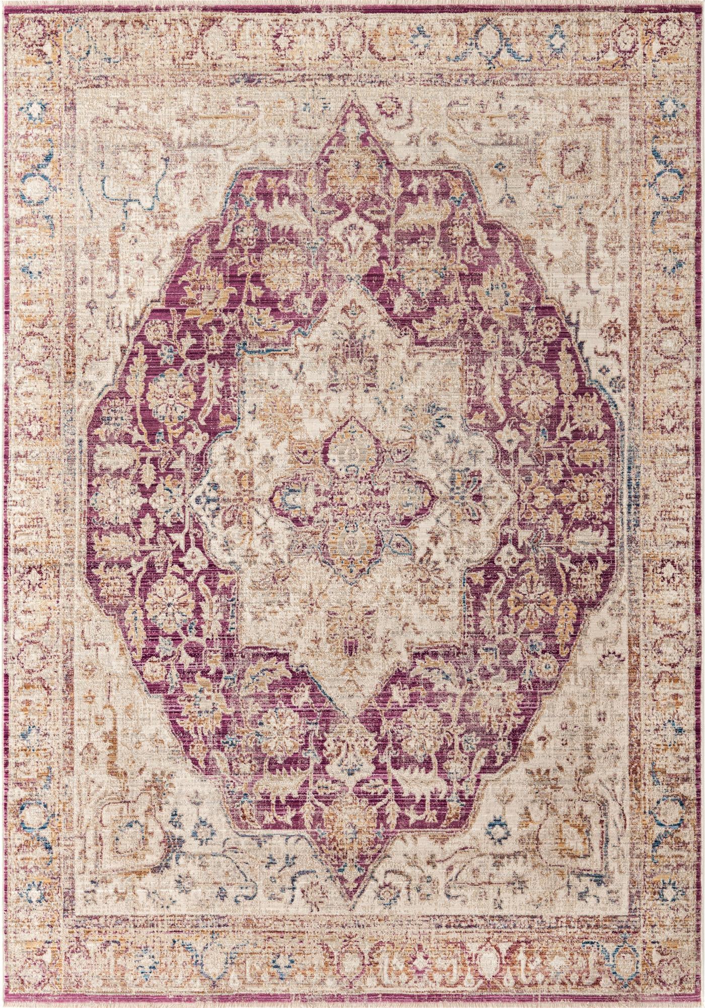 Rug Lavender Swatch link