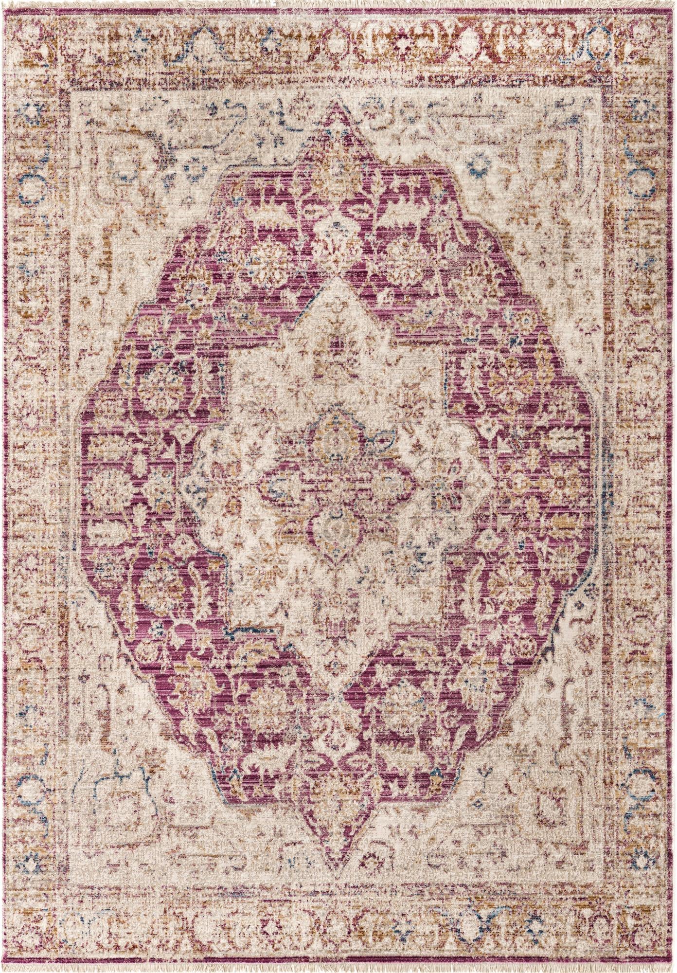Rug Lavender Swatch link