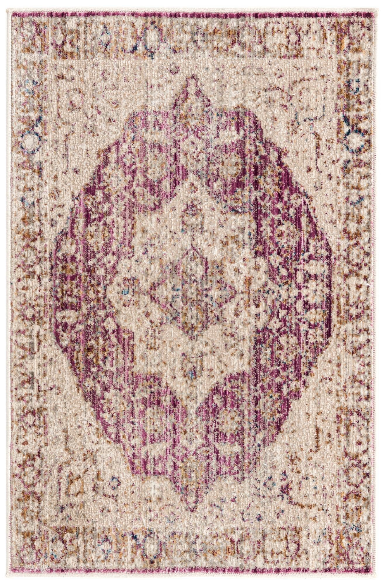 Rug Lavender Swatch link