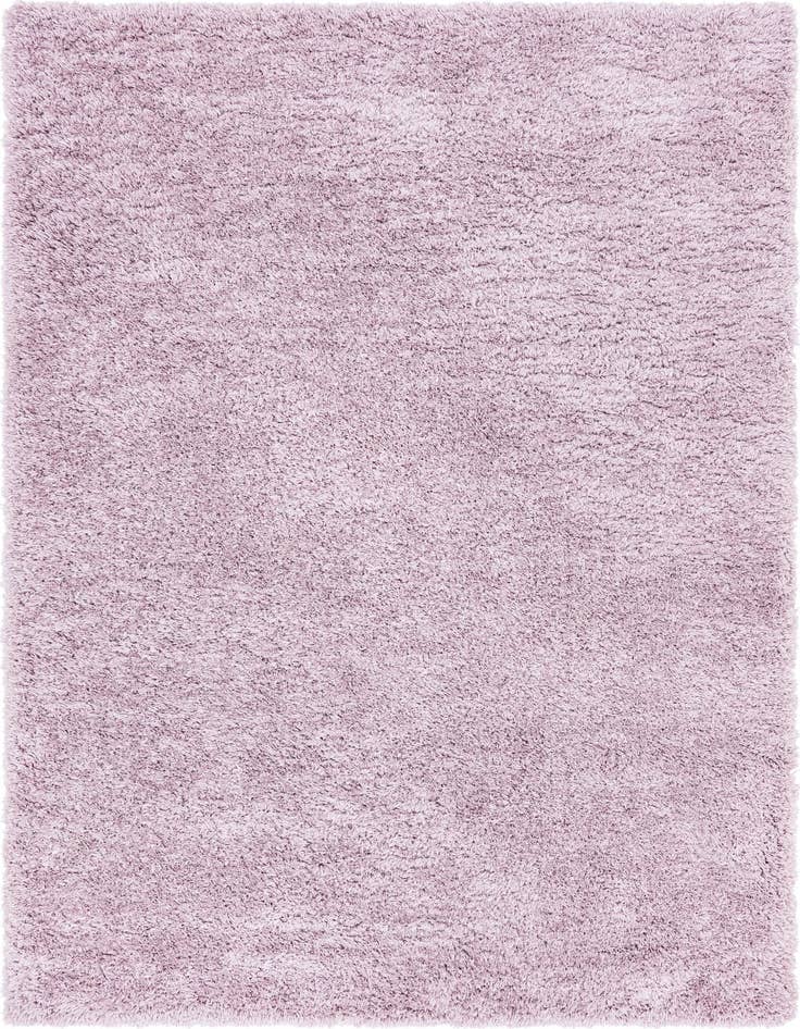 Detail image of  8' x 11' Infinity Shag Rug