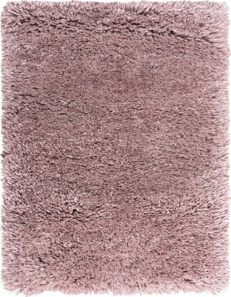 Detail image of  2' x 3' Infinity Shag Rug