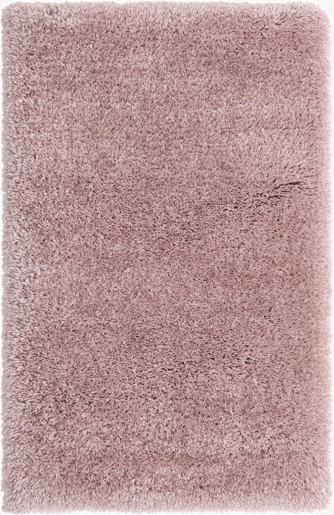 3' 3 x 5' 3 Infinity Shag Rug