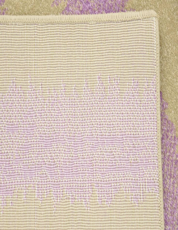 Detail image of  5' 3 x 7' 7 Magnitude Rug