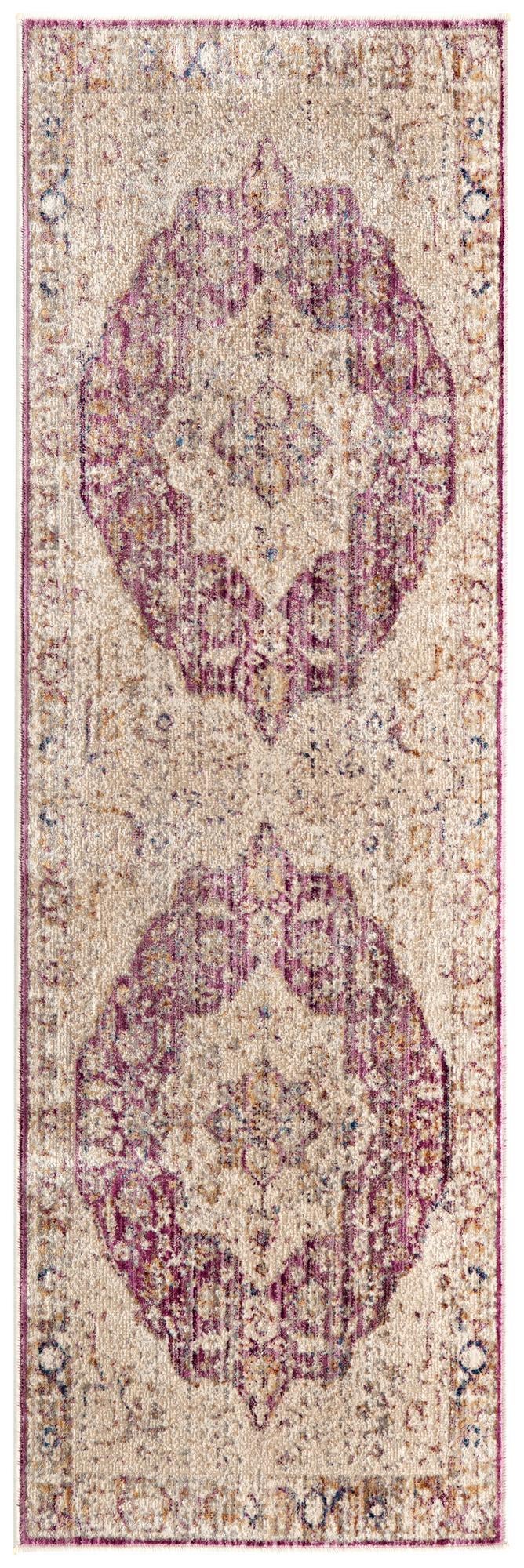 Rug Lavender Swatch link