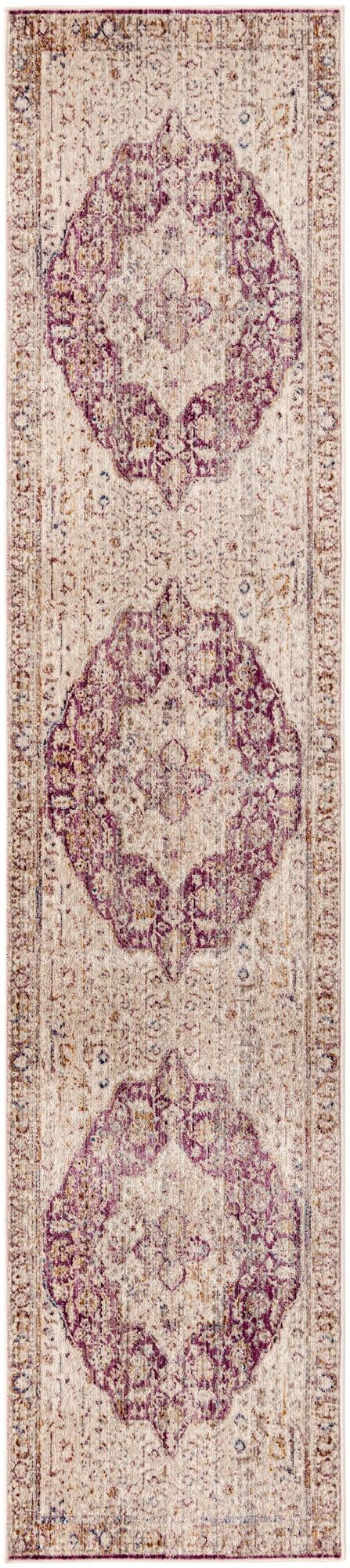 Rug Lavender Swatch link