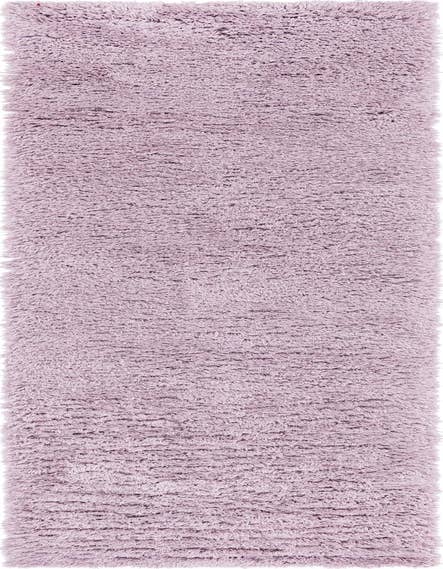 Detail image of  2' 7 x 13' Infinity Shag Runner Rug