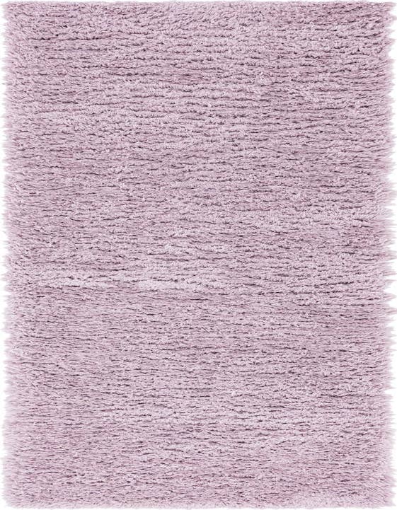 Detail image of  2' 7 x 10' Infinity Shag Runner Rug