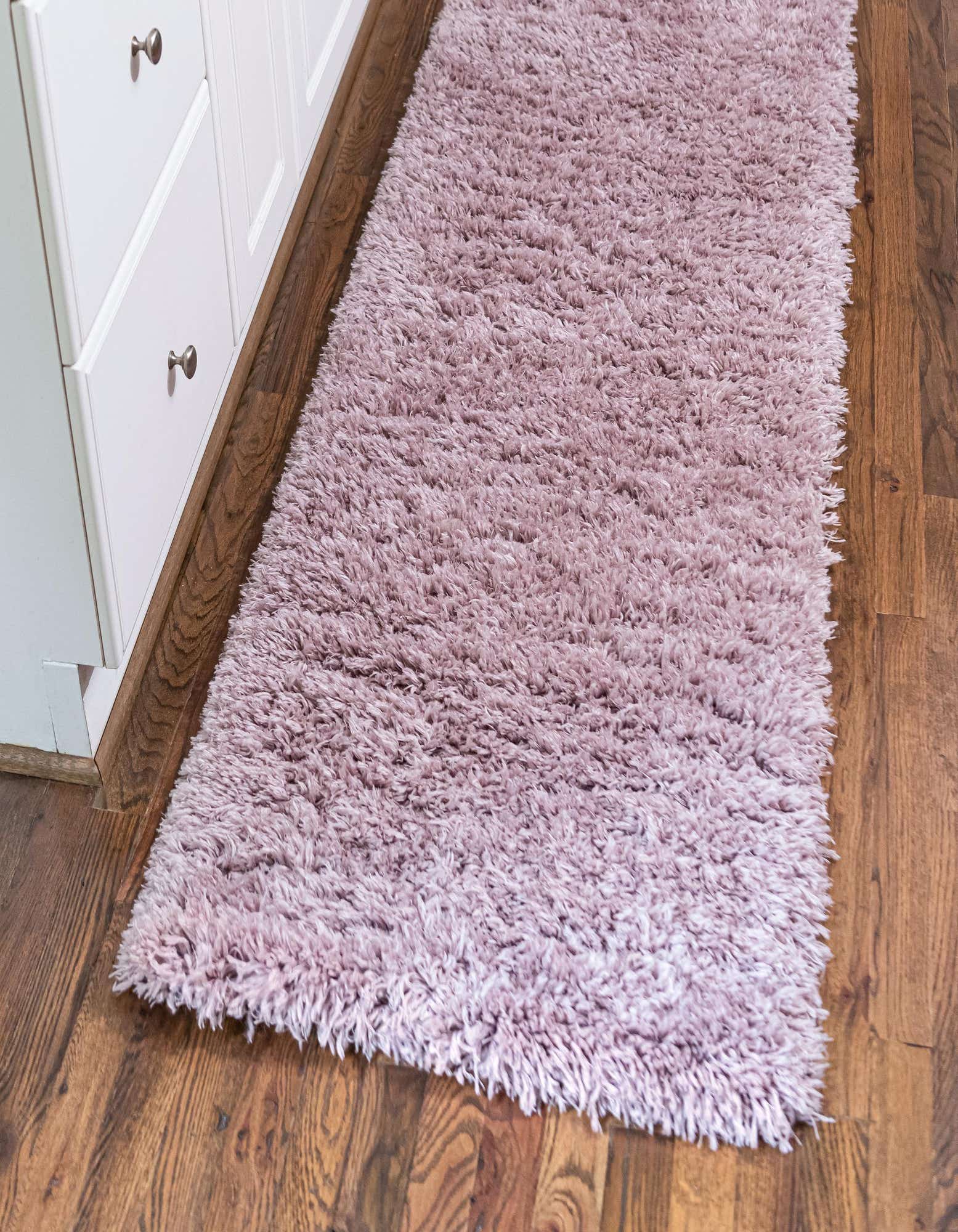 Primary image of  2' 7 x 10' Infinity Shag Runner Rug