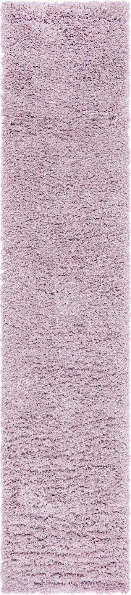  2' 7 x 13' Infinity Shag Runner Rug