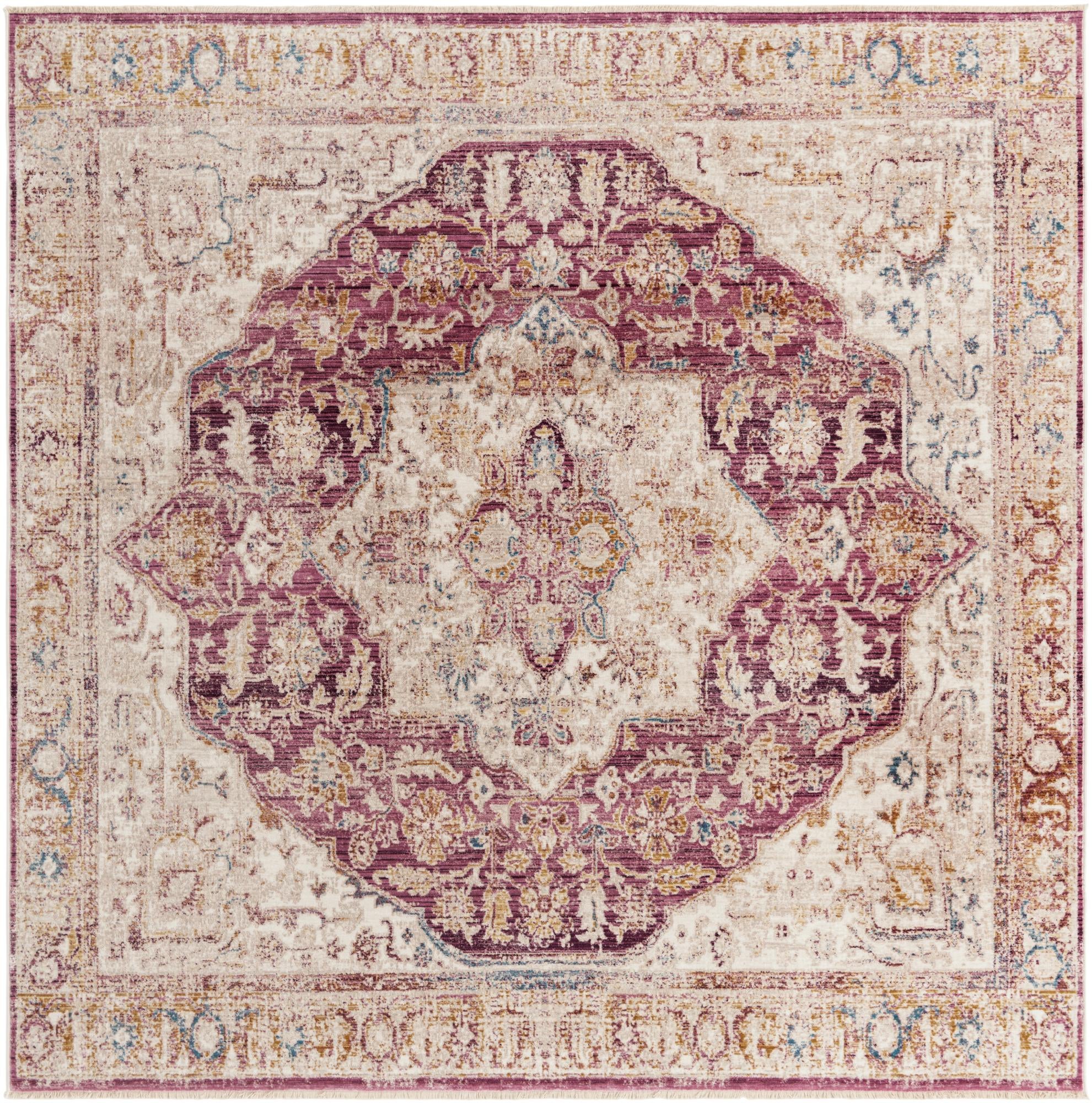 Rug Lavender Swatch link