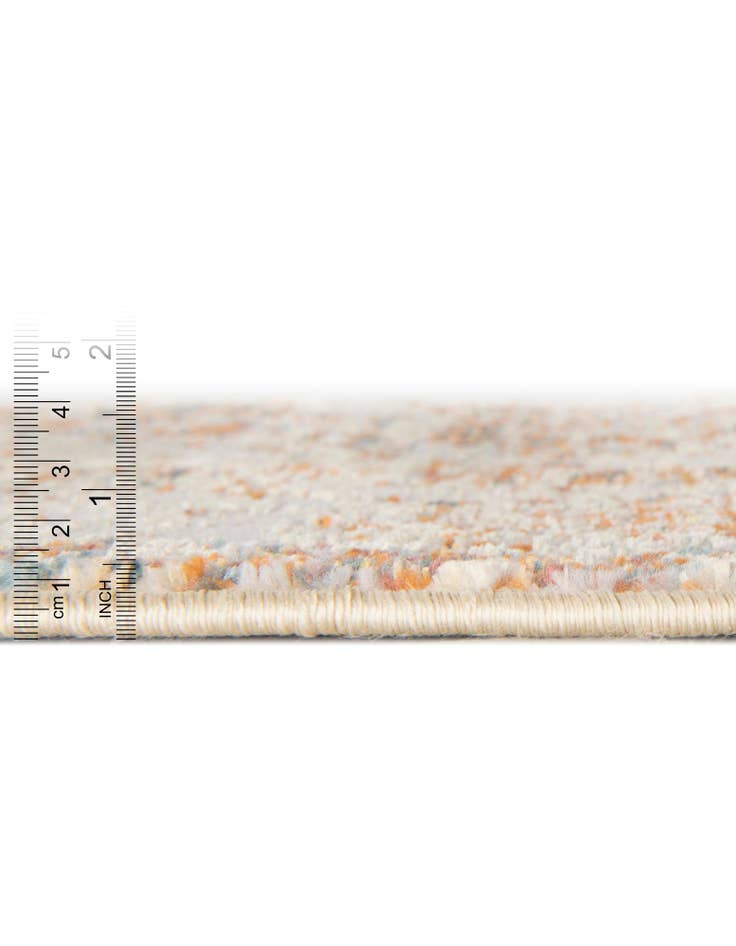 Detail image of  7' 10 x 10' Isabella Rug