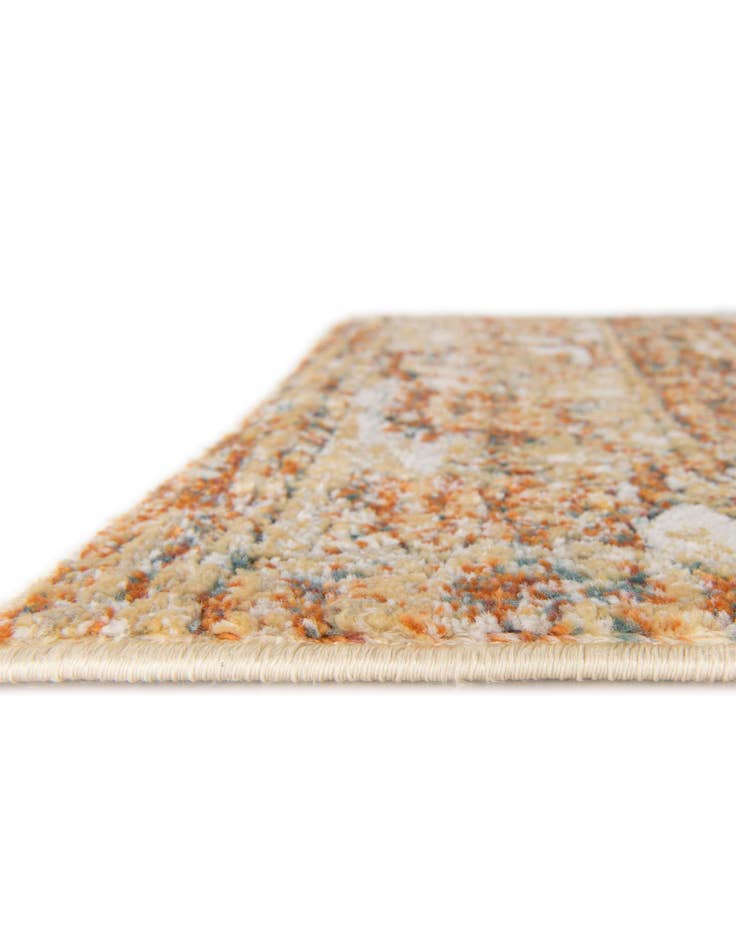 Detail image of  7' 10 x 10' Isabella Rug