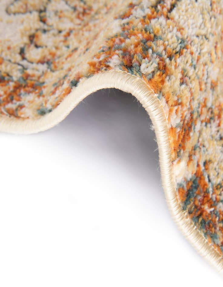 Detail image of  7' 10 x 10' Isabella Rug