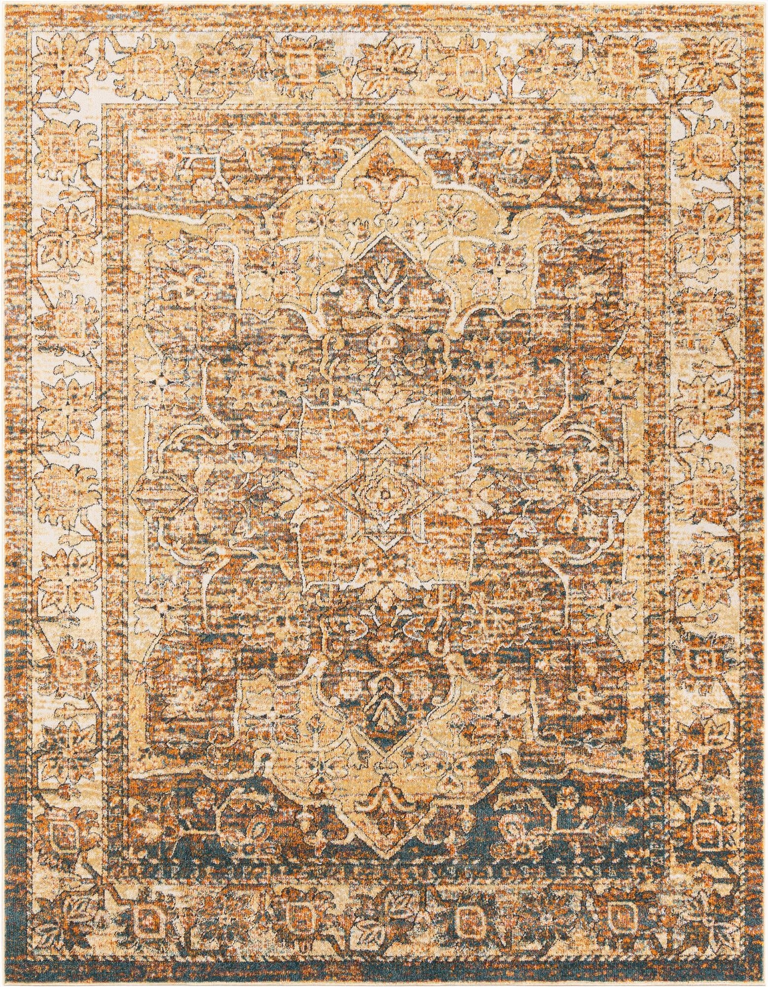  7' 10 x 10' Isabella Rug