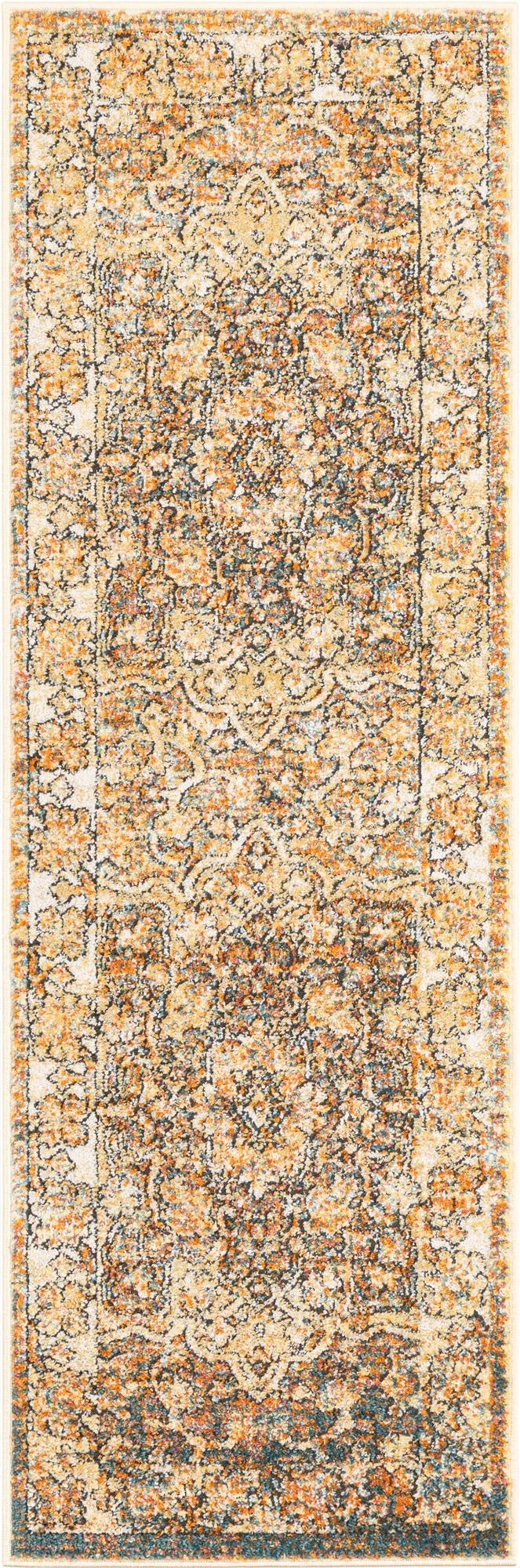  2' x 6' Isabella Runner Rug