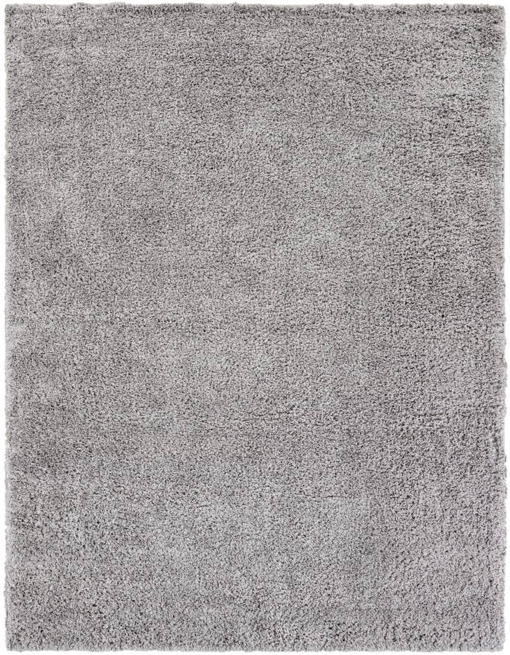 Detail image of  7' 7 x 10' Zermatt Shag Rug