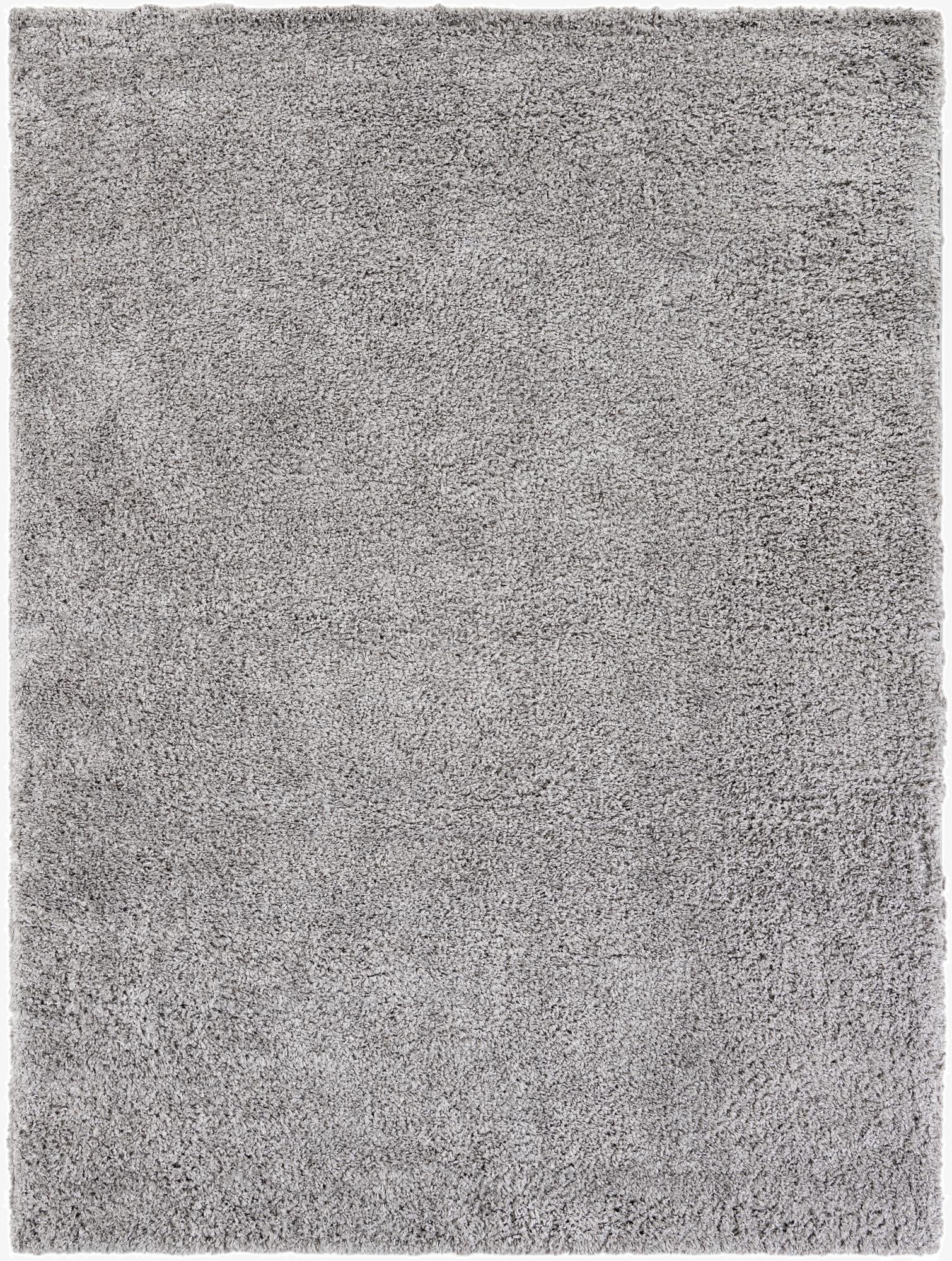  7' 7 x 10' Zermatt Shag Rug