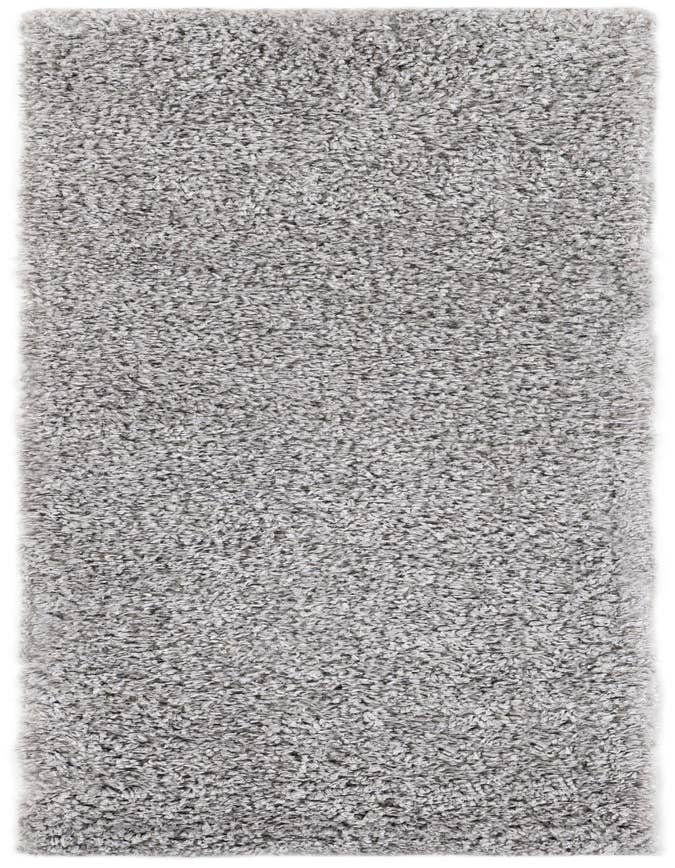 Detail image of  2' x 6' 6 Zermatt Shag Runner Rug