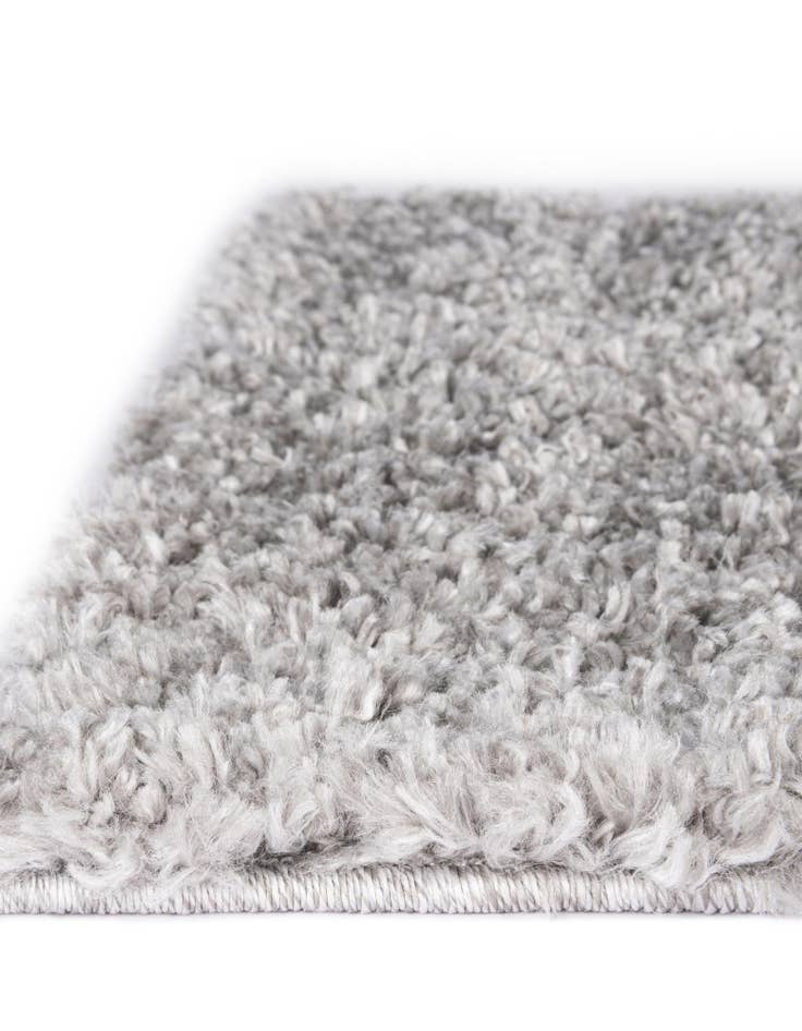 Detail image of  3' 2 x 3' 2 Zermatt Shag Square Rug