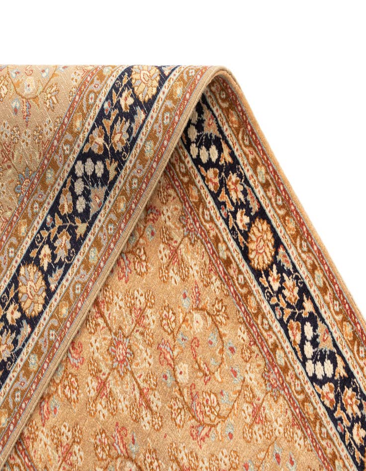 Detail image of  2' 6 x 8' Mood Wool Runner Rug