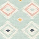 Rug Light Aqua Swatch link