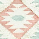 Rug Light Aqua Swatch link