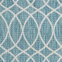 Rug Light Aqua Swatch link