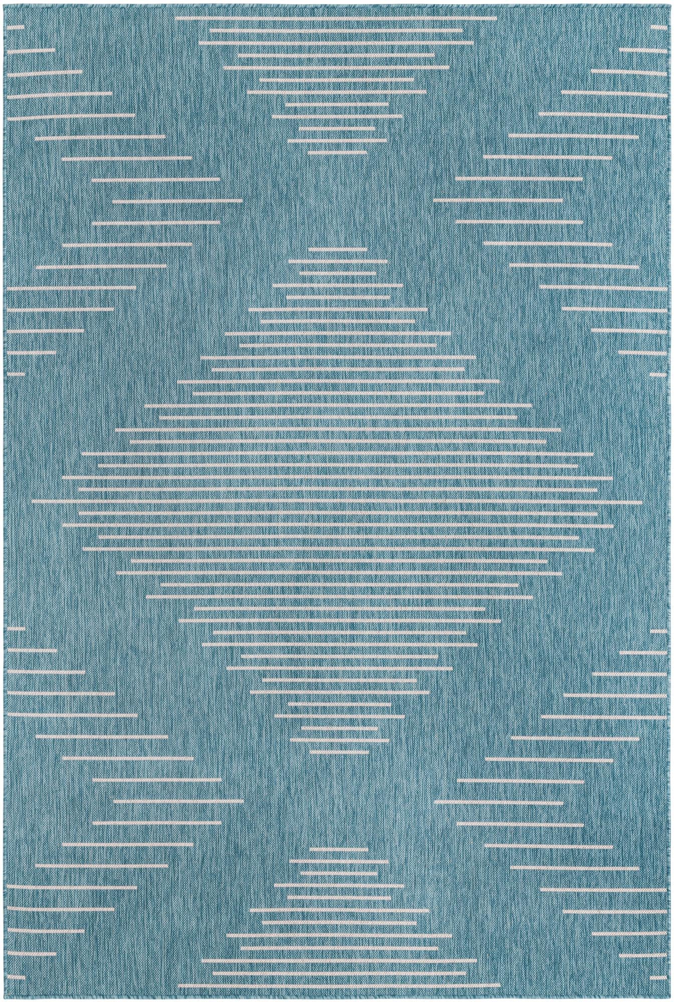 Rug Light Aqua Swatch link