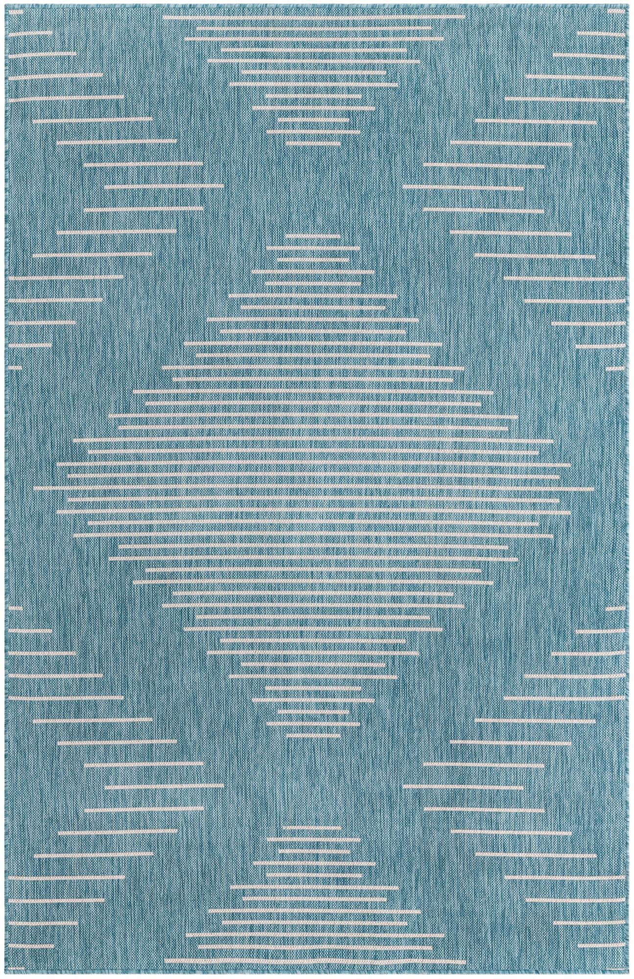 Rug Light Aqua Swatch link