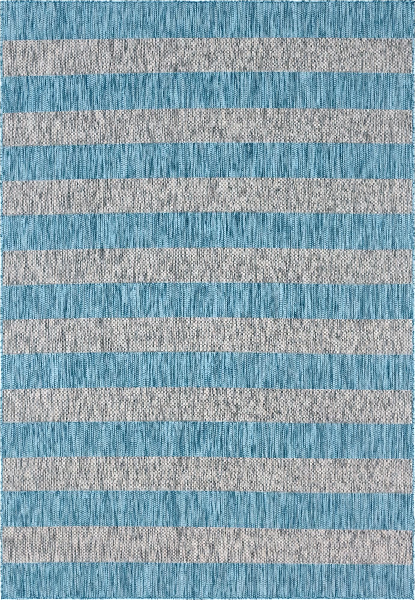 Rug Light Aqua Swatch link
