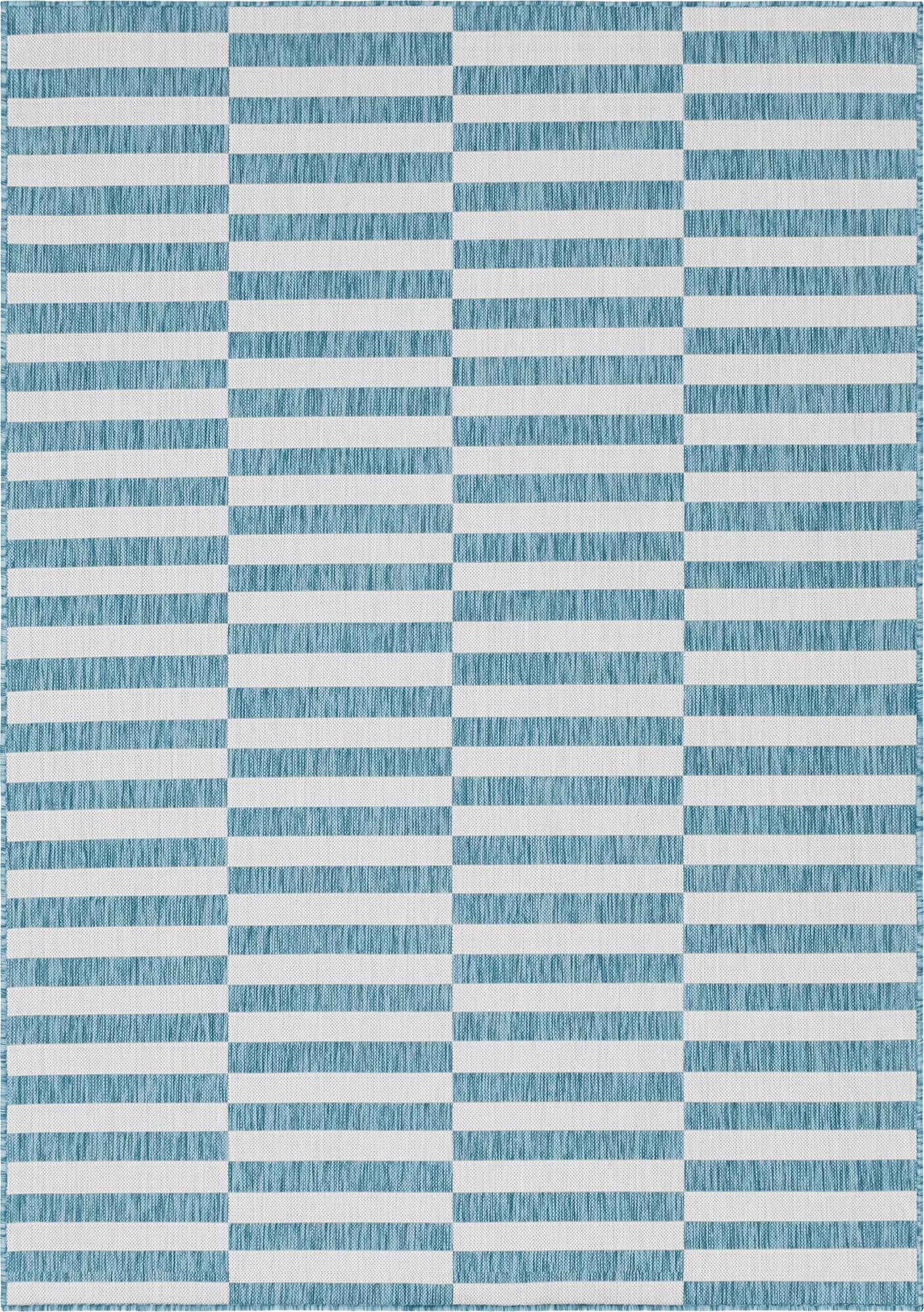 Rug Light Aqua Swatch link