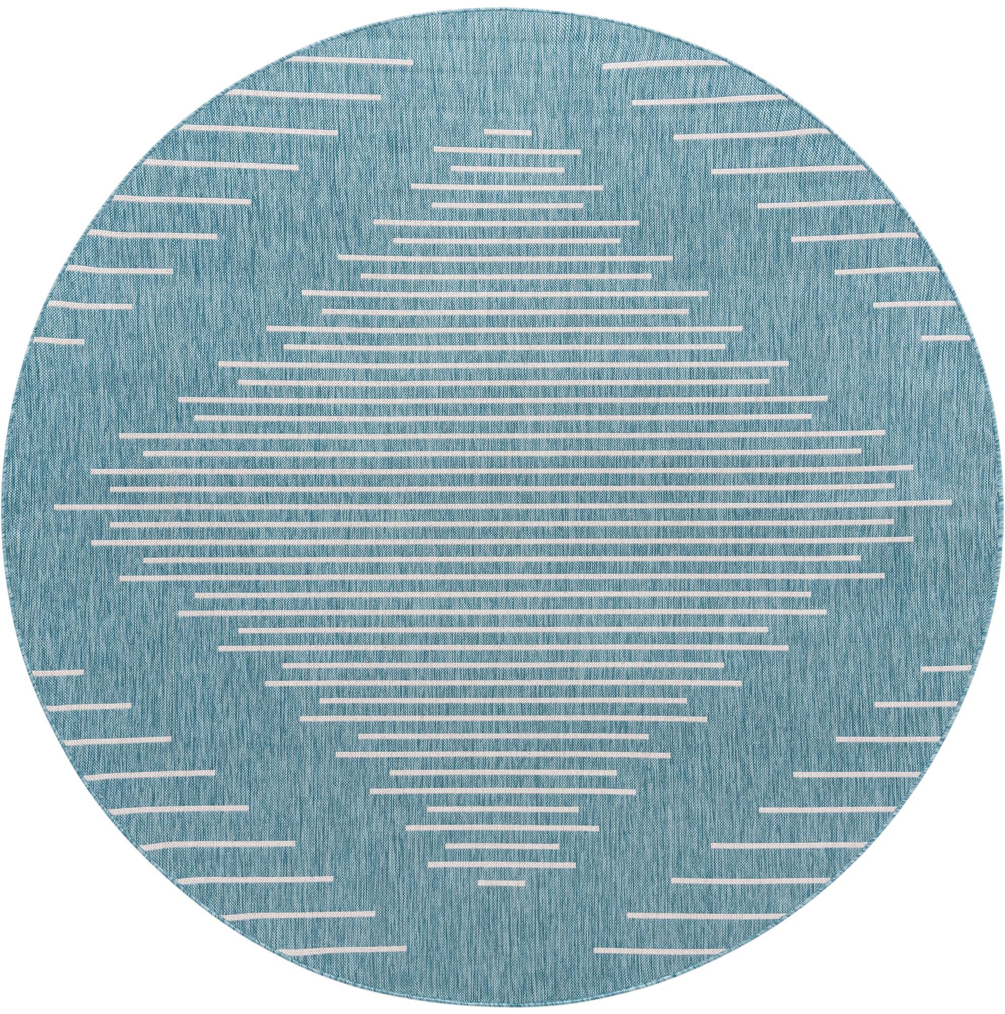 Rug Light Aqua Swatch link