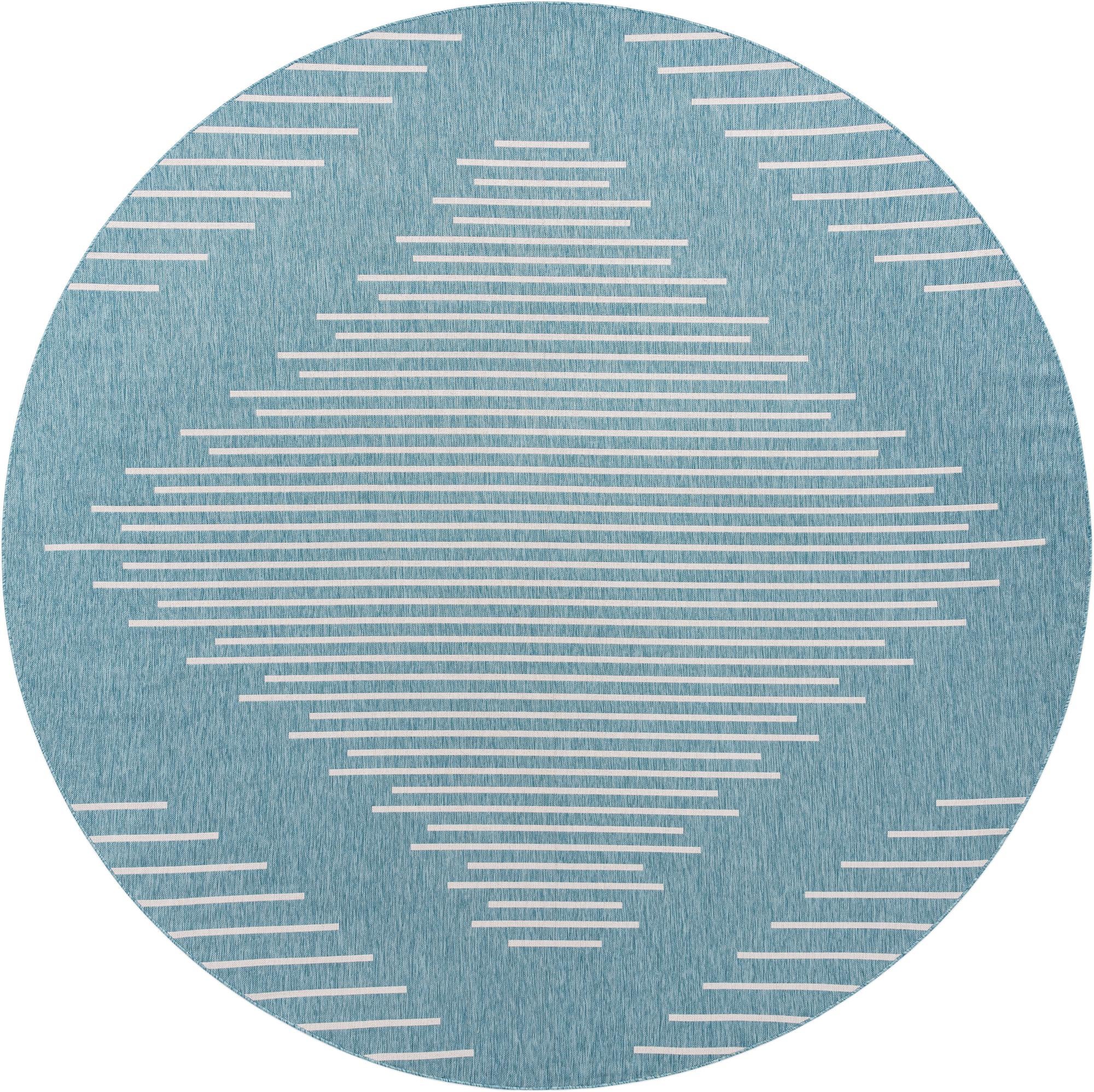 Rug Light Aqua Swatch link