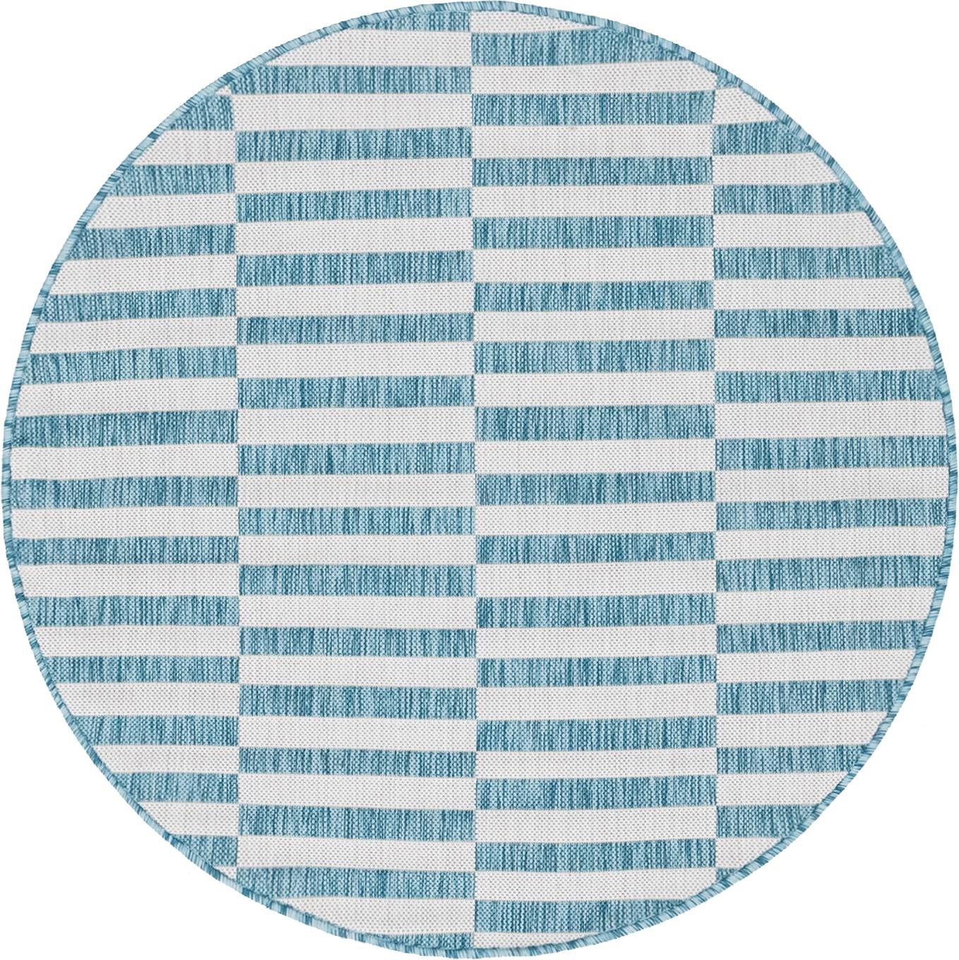 Rug Light Aqua Swatch link