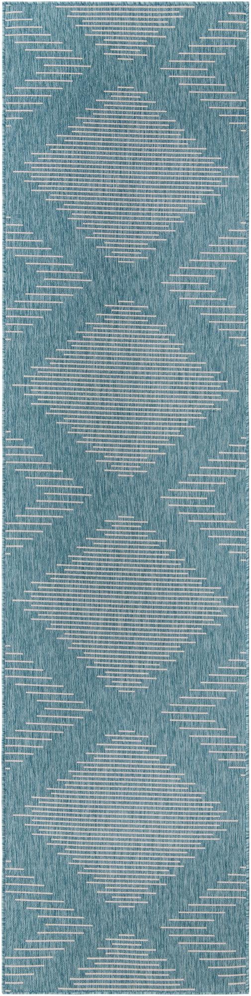 Rug Light Aqua Swatch link