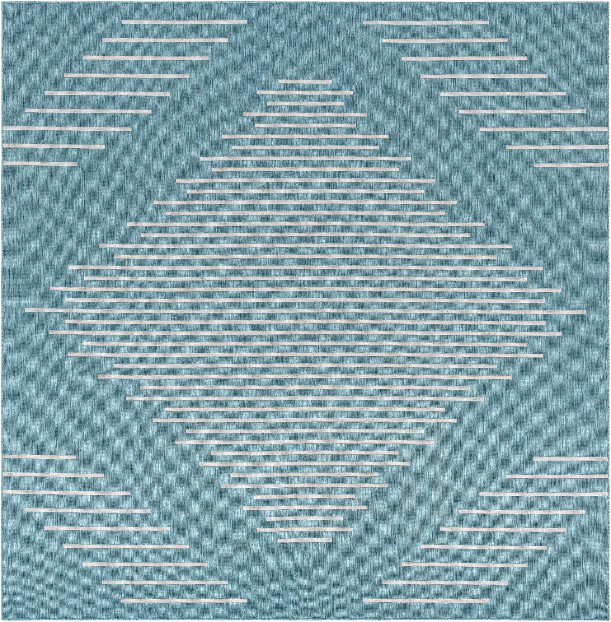 Rug Light Aqua Swatch link