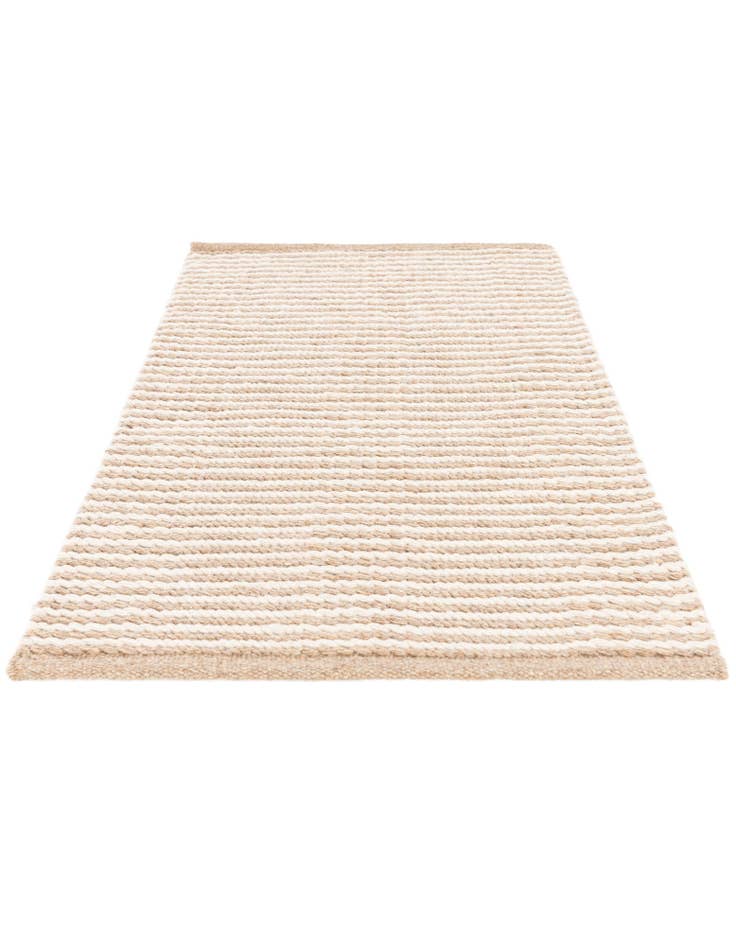 Detail image of  2' 1 x 3' 1  Hand Woven  Rug