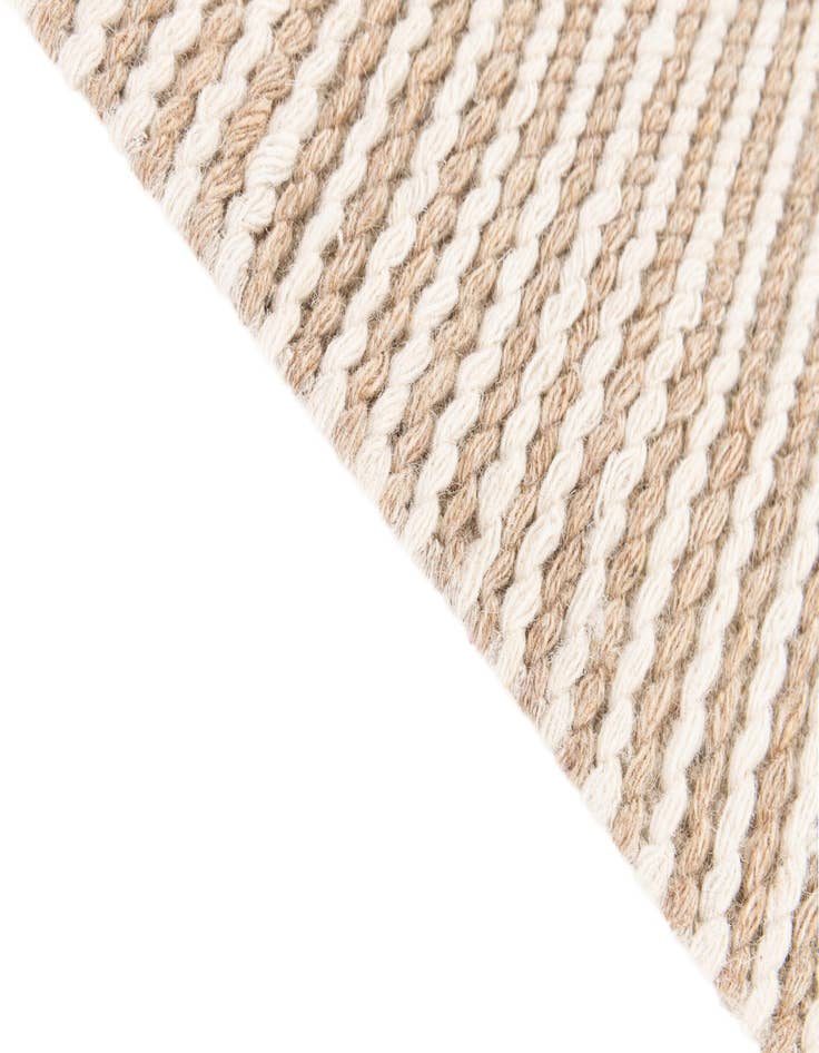 Detail image of  2' 1 x 3' 1  Hand Woven  Rug