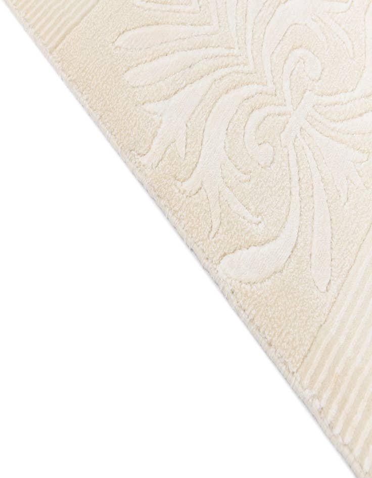 Detail image of  8' x 10' 2  Hand Knotted Darya Wool Rug