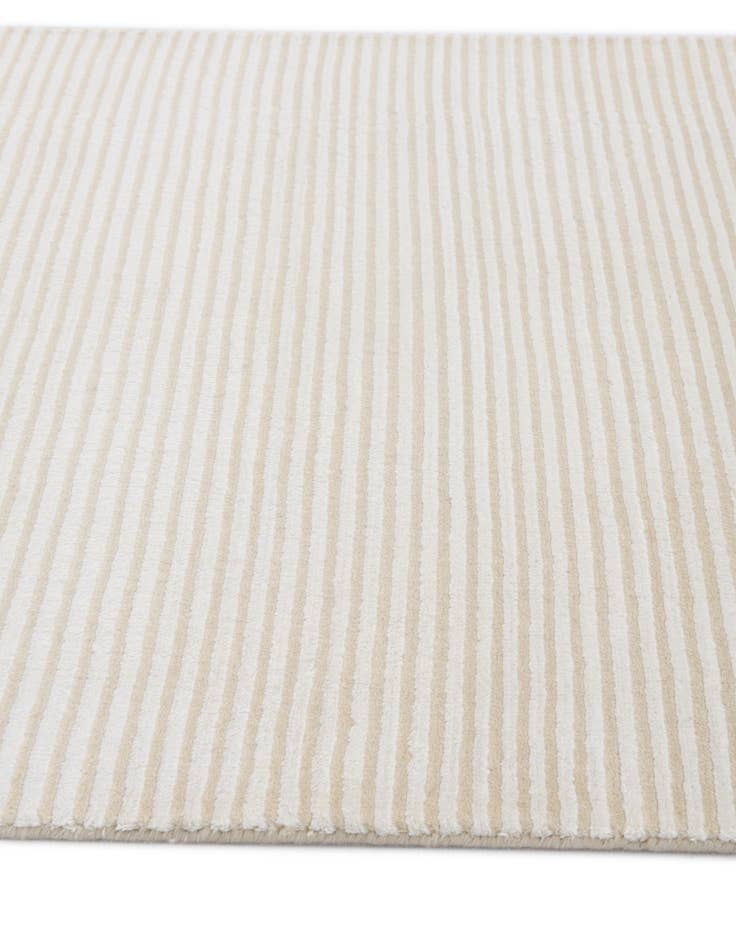 Detail image of  2' 7 x 13' 1  Hand Knotted Darya Wool Runner Rug