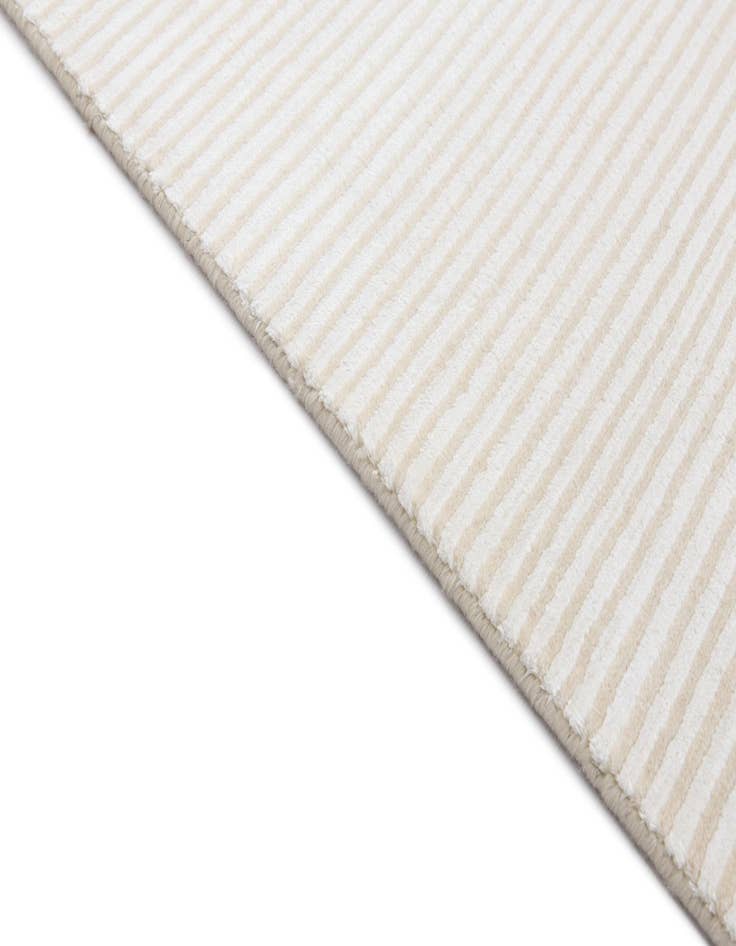 Detail image of  2' 7 x 13' 1  Hand Knotted Darya Wool Runner Rug