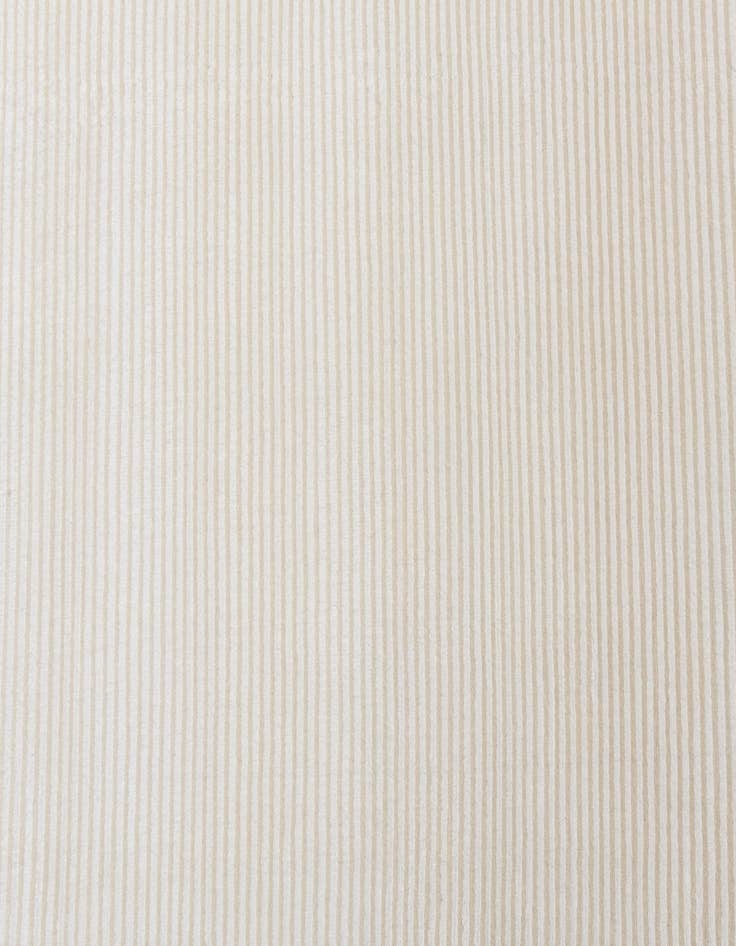 Detail image of  2' 7 x 13' 1  Hand Knotted Darya Wool Runner Rug