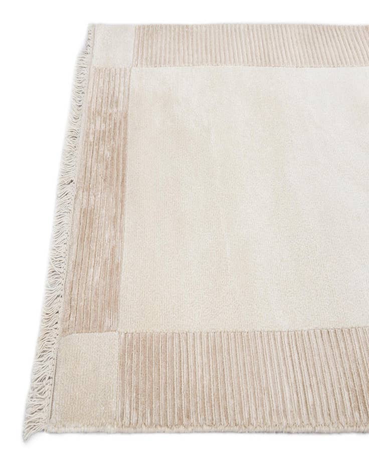 Detail image of  2' 9 x 13' 2  Hand Knotted Darya Wool Runner Rug