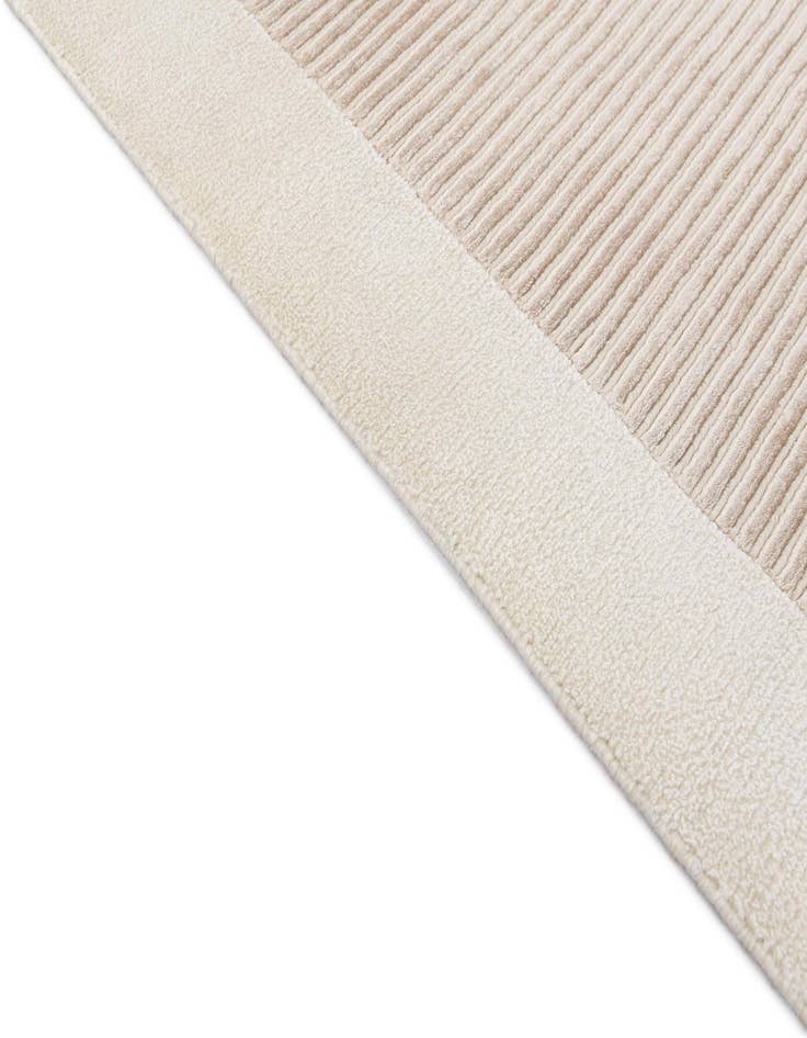 Detail image of  2' 9 x 13' 2  Hand Knotted Darya Wool Runner Rug