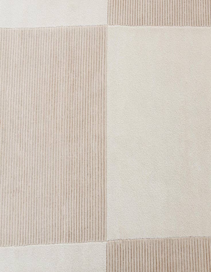 Detail image of  2' 9 x 13' 2  Hand Knotted Darya Wool Runner Rug